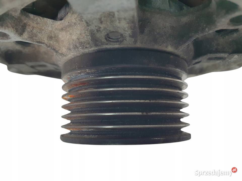 ALTERNATOR Peugeot 1007 206 207 307 Partner 16 Chełm