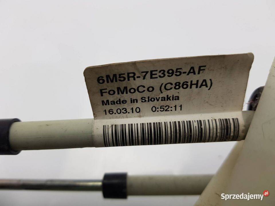 LINKI BIEGÓW 6M5R7E395AF FOCUS Lipno sprzedam