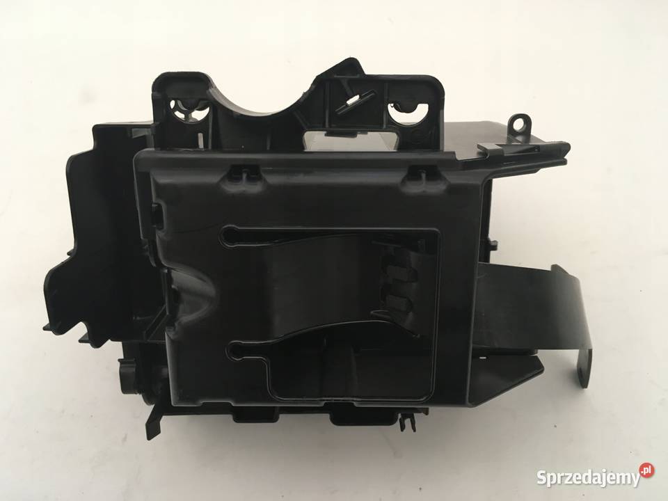 BMW R 1200 1250 GS Podstawa schowek akumulatora