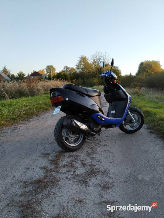 Skuter TGB Akros tec 5080 TGB Rybnik