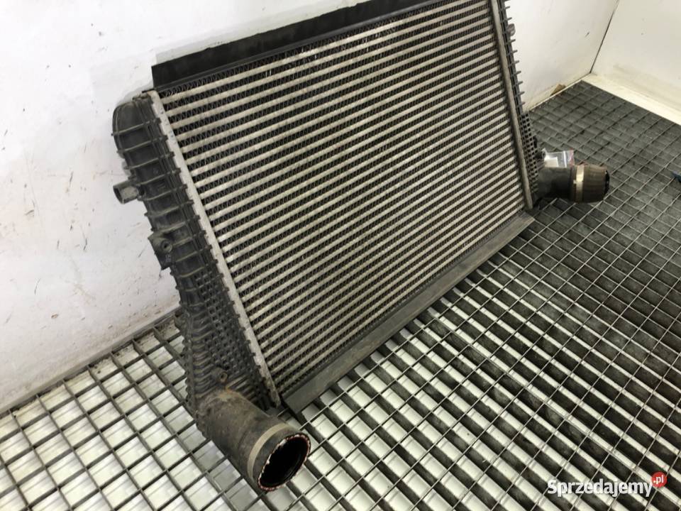 INTERCOOLER VW PASSAT CC B6 3C0145805AD 20 170