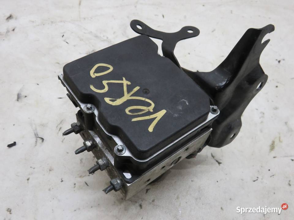 POMPA ABS VERSO 20 D4D 09 445400F060 sprzedam