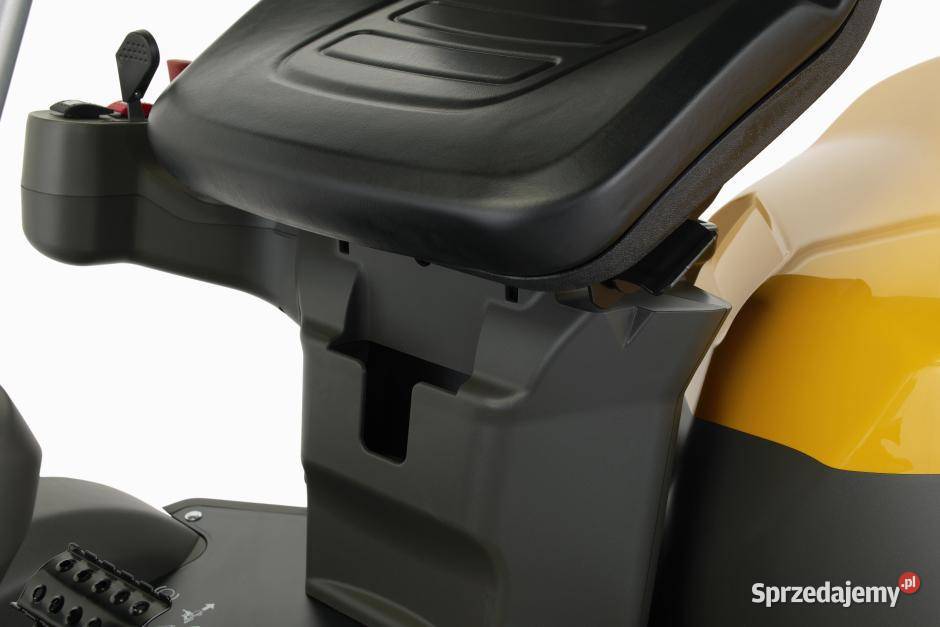 Traktor ogrodowy Stiga Park 500 W 119 kW 586 ccm