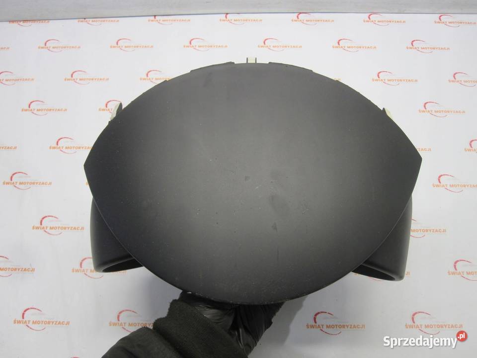 KIA SOUL 09r obudowa licznika daszek 848302K900 Kielce