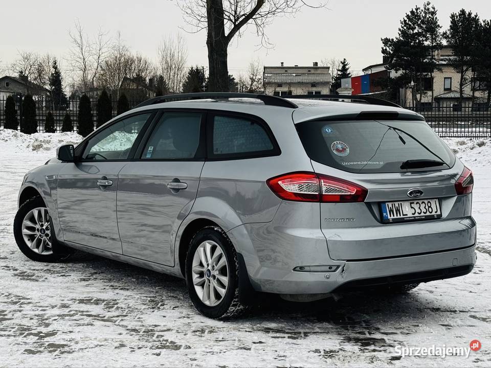 SalonPL16 LPG klimatyzacja czujniki parkowania 344366km Marki