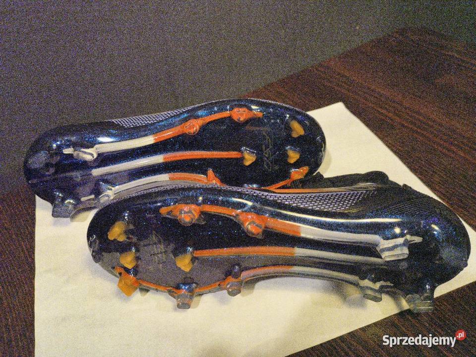 Korki dziecięce Adidas F50 Speed Legacy Lublin