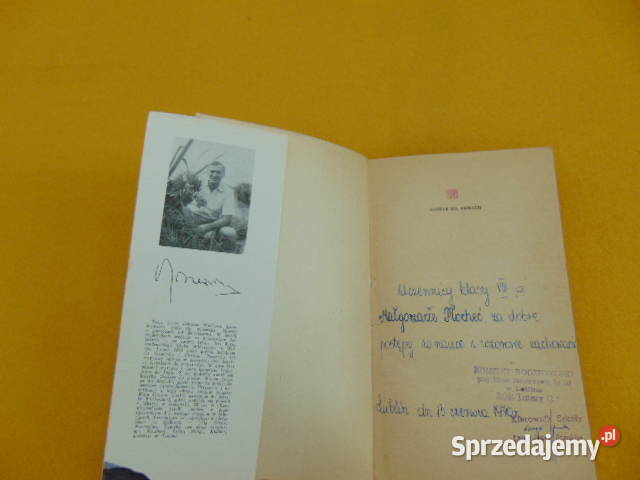 Słońce na ambach Wacław Korabiewicz Poradniki, albumy i reportaże