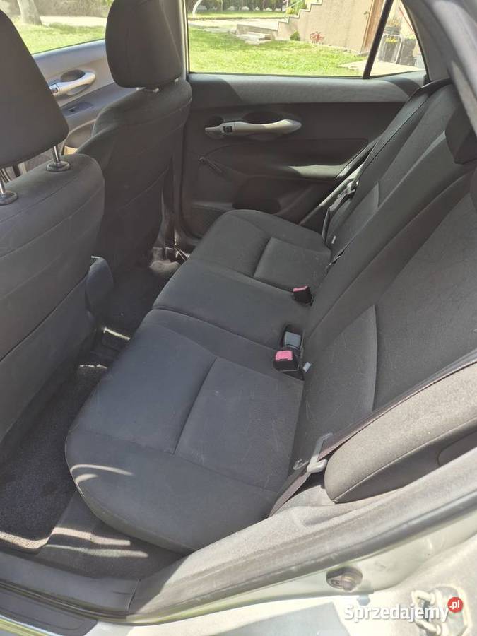 Toyota Auris Grab sprzedam