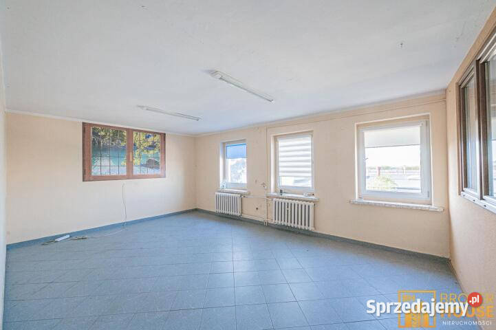 Lokal na sprzedaż 540m2 Opole