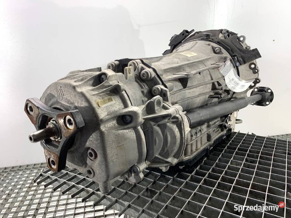 SKRZYNIA BIEGÓW MERCEDES GLC R7252716101 20 194 Skrzyni biegów sprzedam