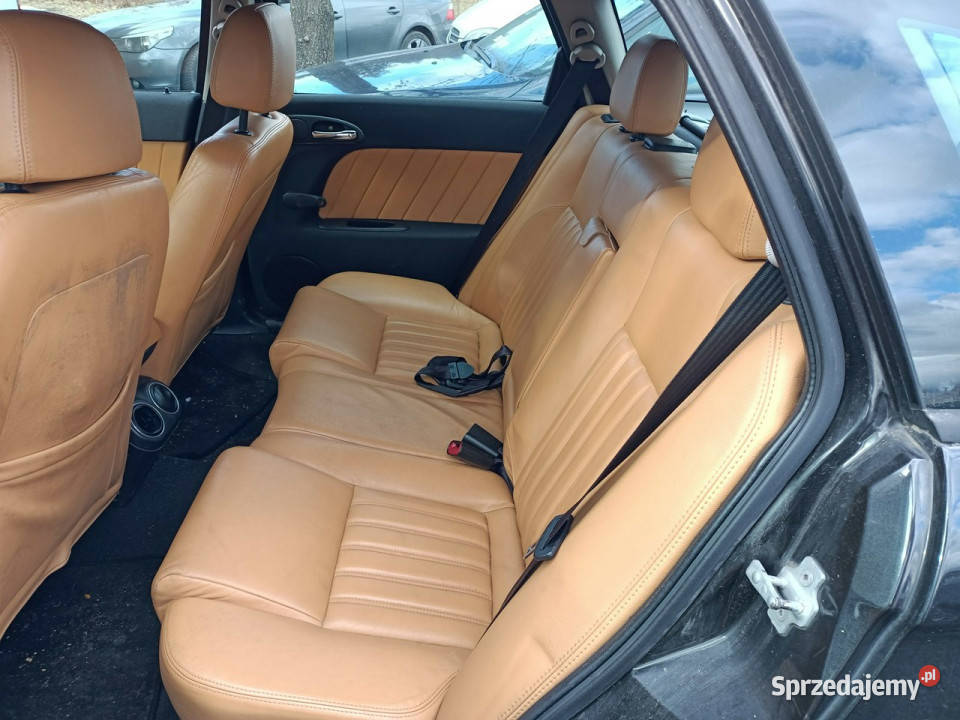 Alfa Romeo 156 Alfa Romeo 156 19JTD 115 03r II sprzedam