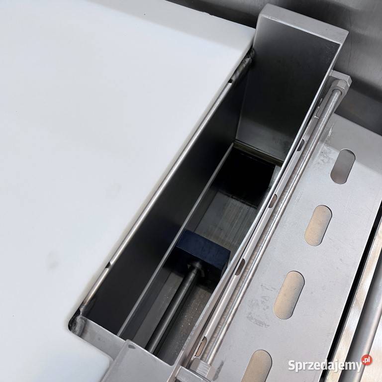 Kostkownica Treif Unimat Zamość sprzedam