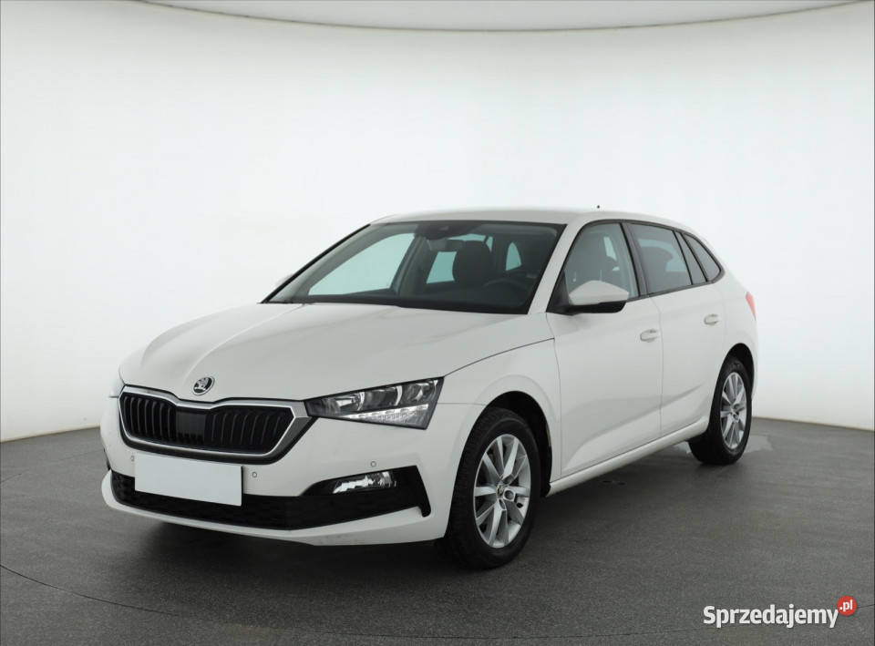 Skoda Scala 10 TSI Piaseczno sprzedam