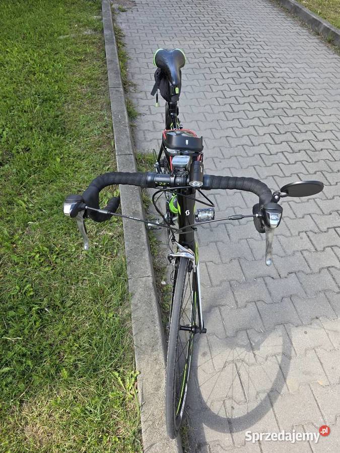Rower szosowy Scott Speedster 30 Rozmiar XL Rydułtowy