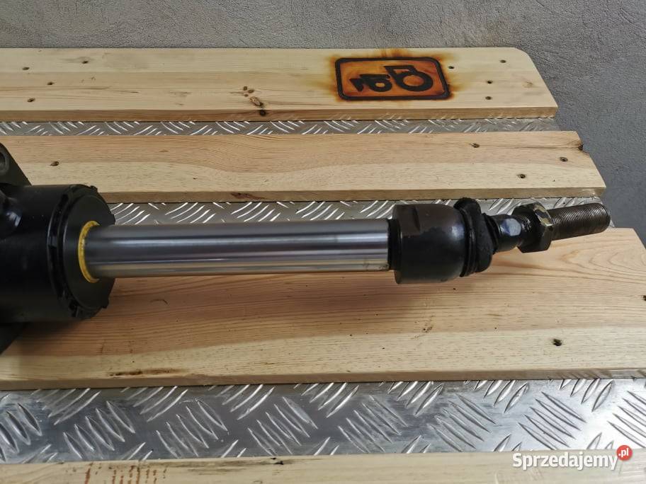 Siłownik skrętu JLG 307 Carraro Wilkowo