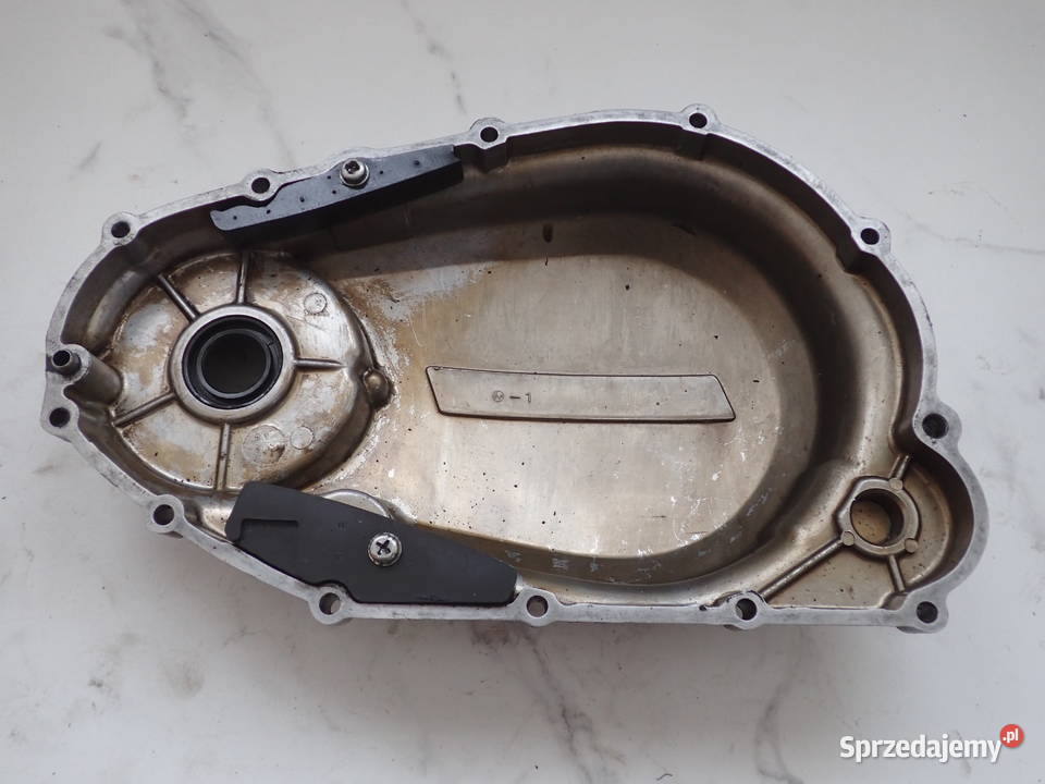 Pokrywa Sprzęgła Ślizgi Kawasaki KZ 440 Ltd Strzelce Krajeńskie sprzedam