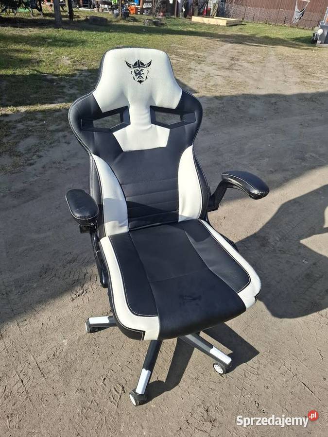 Sprzedam fotel gemingowy Radom