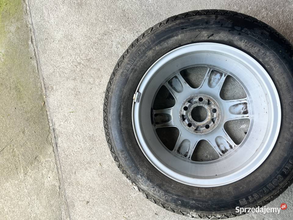 Felgi 15 Audi Samochodowe Nowe Kiejkuty