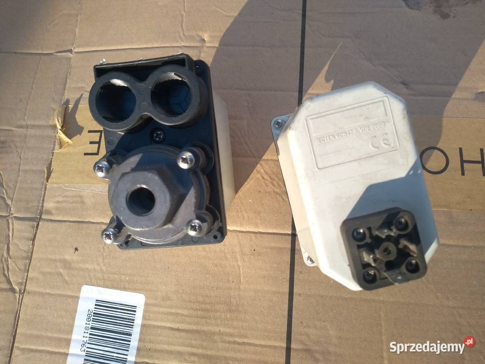 Wyłącznik ciśnieniowy Dom i Ogród małopolskie Piwniczna-Zdrój