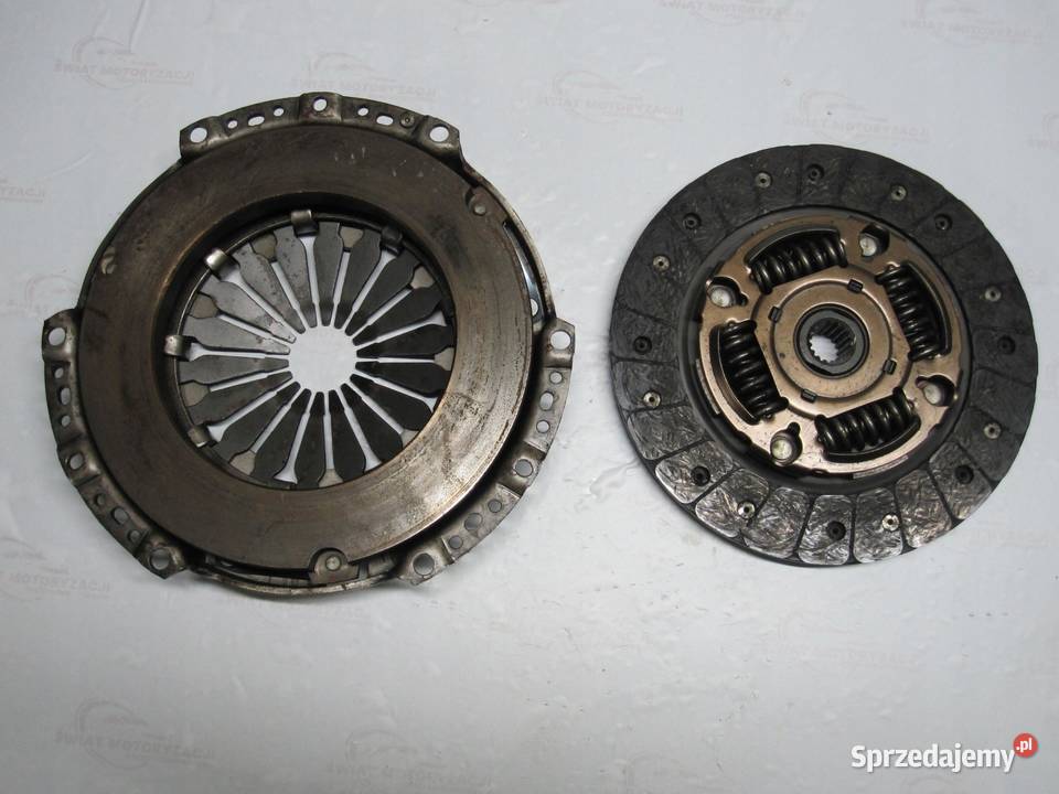 MINI 16 B VTI N12B16 120 09R V756176580 sprzedam