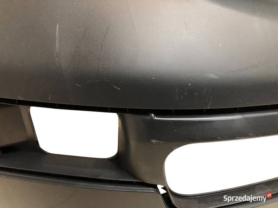 VW TRANSPORTER T5 20032009 ZDERZAK PRZÓD PRZEDNI Karoseria Skarżysko-Kamienna sprzedam