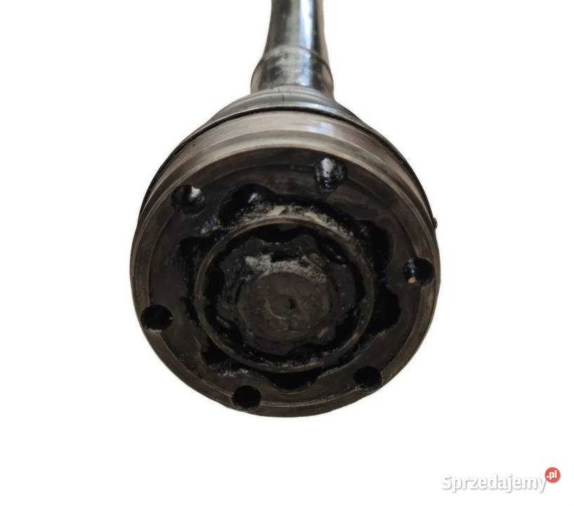 5B PÓŁOŚ PRZÓD PRAWA LEWA LEON I GOLF IV A3 8L świętokrzyskie Działoszyce