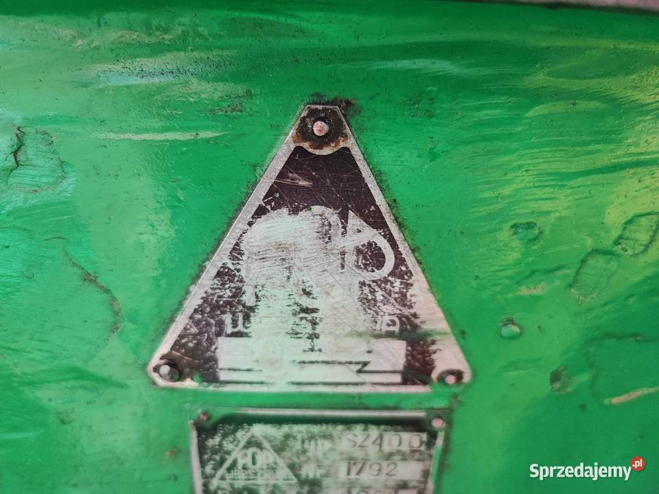 Strugarka dlutownica pozioma do metalu piła małopolskie Maków Podhalański