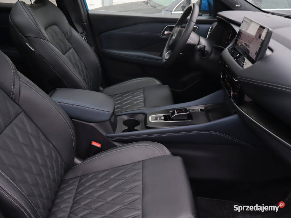 Nissan Qashqai 15 ePower Piaseczno