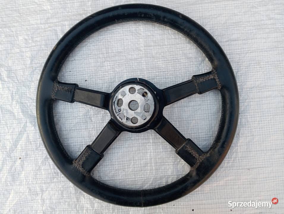 kierownica sportowa opel omega a lotus omega zachodniopomorskie Pyrzyce