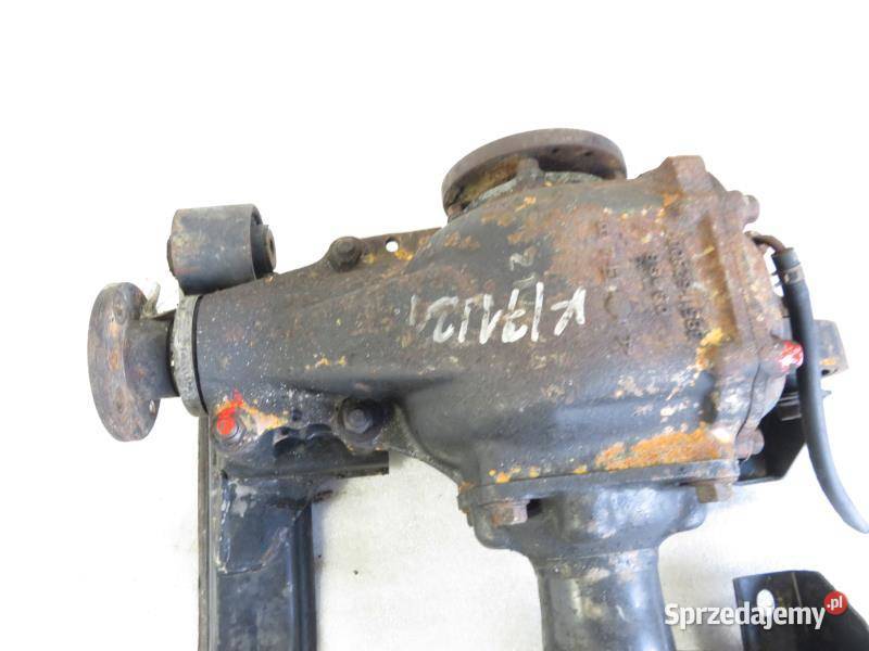 DYFER PRZÓD MAVERICK 24 i 38511G2300