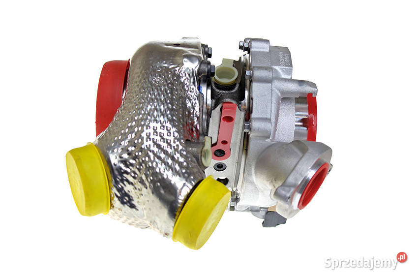 Turbosprężarka nowa 888580 880026 839077 Audi 30 terenowe Opole sprzedam