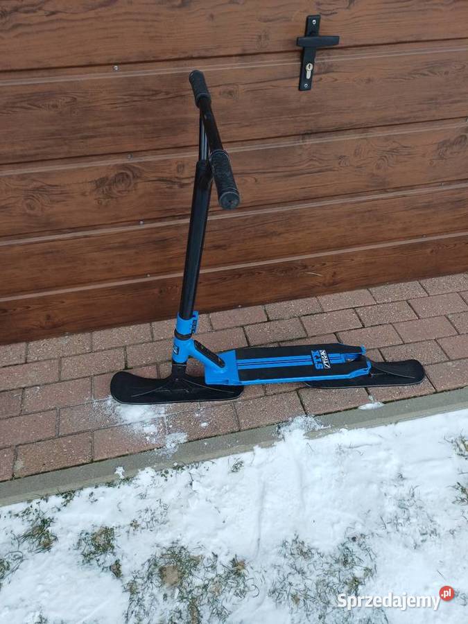 Stiga zjazdowa hulajnoga Marianka