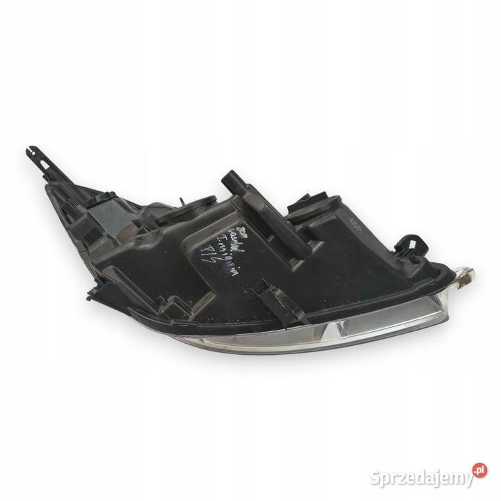 LAMPA LEWA Opel Insignia A lewy przód przednia Chełm
