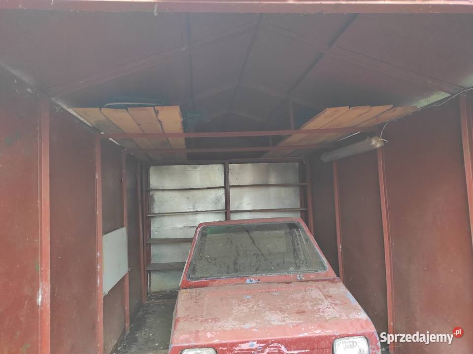 FIAM Cerasolo Radymno