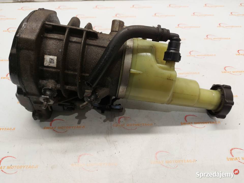 FORD S 16 D 14r pompa wspomagania 3K514C6S4B świętokrzyskie Kielce