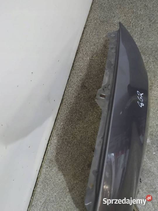 BŁOTNIK PRAWY PRZÓD LA Ford Mondeo Mk4 20072014 sprzedam