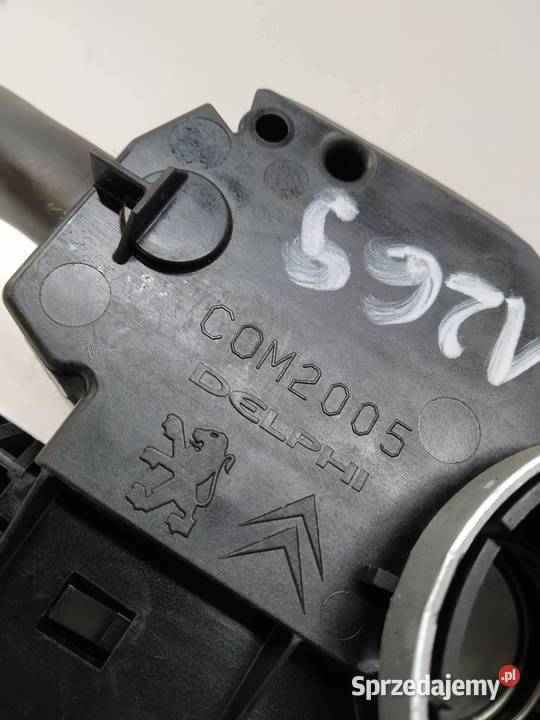 PRZEŁĄCZNIK ZESPOLONY 96640414XT Citroen C2 I sprzedam