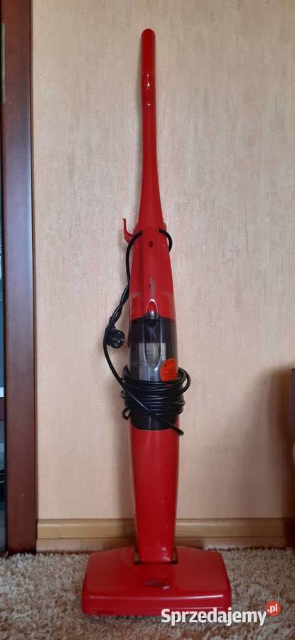 Niemiecki mop parowy bezciśnieniowy 500W Kielce