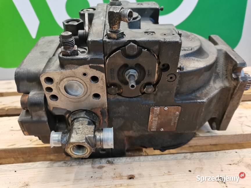 Pompa jazdy SauerDanfoss 90R075 FMSCD8D Wilkowo