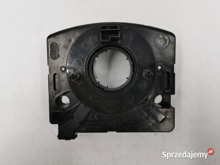Taśma Kierownicy Czujnik Kąta Audi Seat Skoda VW Wyszków