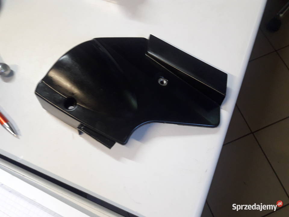 Osłona przekładni kątowej Honda VT 500 małopolskie Jawiszowice sprzedam