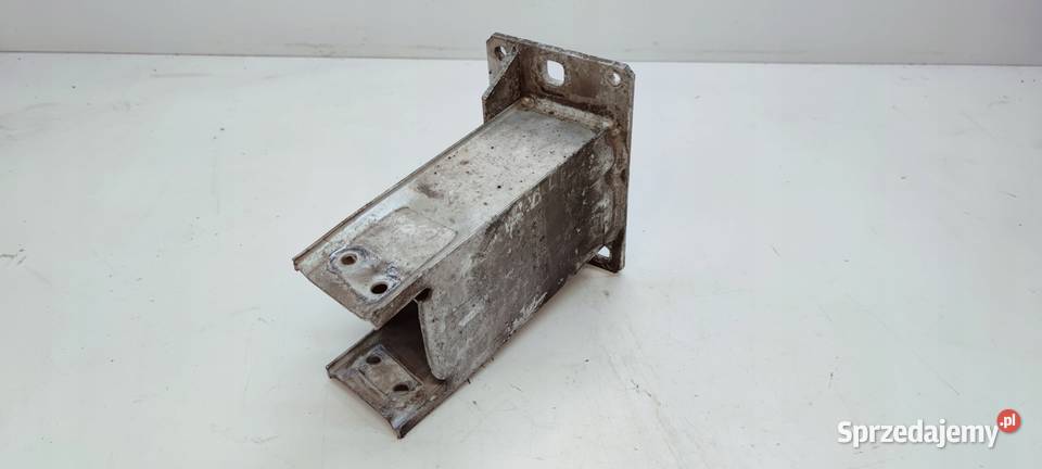 STREFA ZGNIOTU PRAWA AUDI A4 B8 A5 8T 8K0807134C śląskie Przystajń