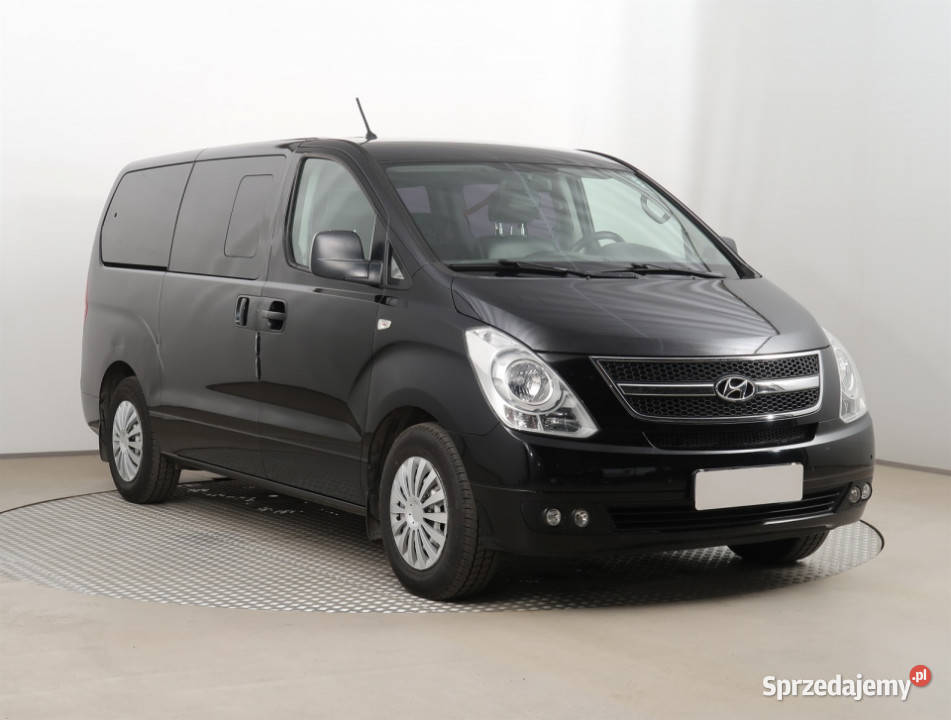 Hyundai H1 25 CRD wspomaganie kierownicy H-1 Piaseczno