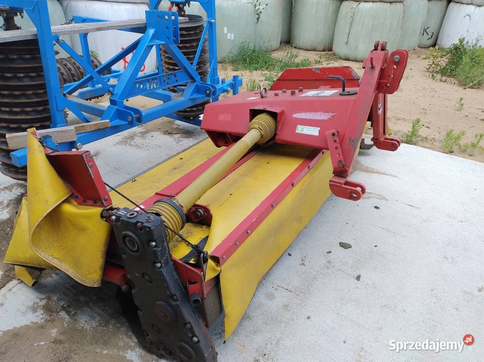 Fella SM310fp Rotacyjne Czarniewo