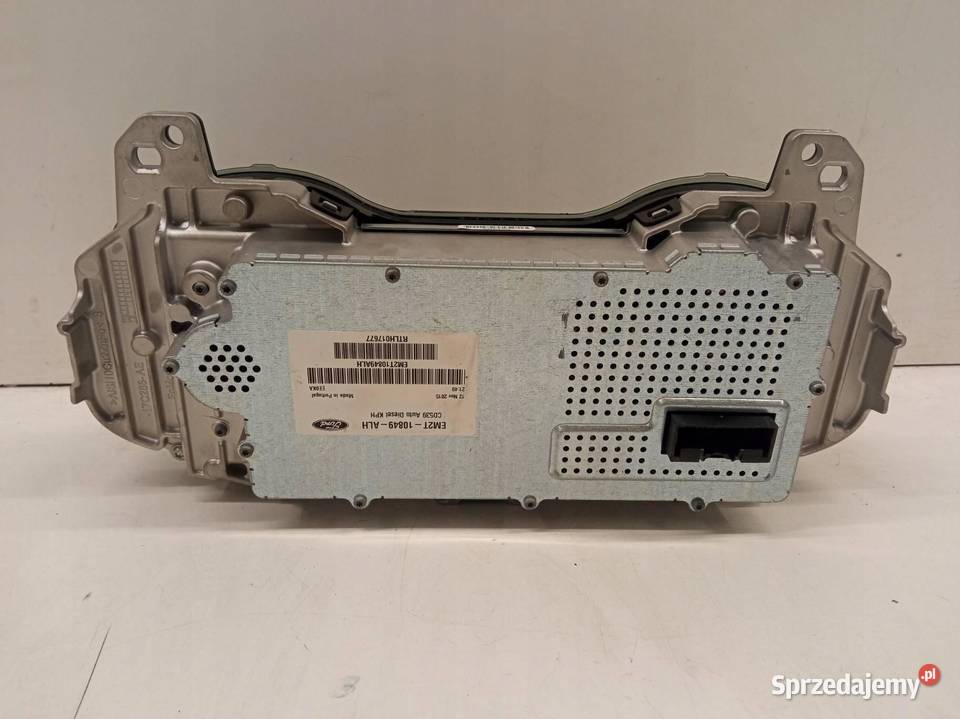 LICZNIK EM2T10849ALH Ford Galaxy Mk4 20152023 Rok produkcji 2015