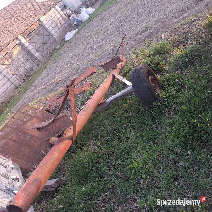 Kombajn droningborg d7000 lubelskie Ryki sprzedam