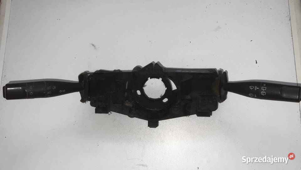 przełącznik kombajn peugeot 206 wielkopolskie