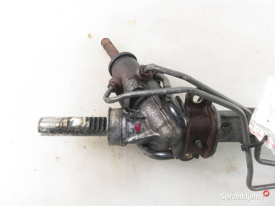 MAGLOWNICA SUBARU IMPREZA II osobowe sprzedam