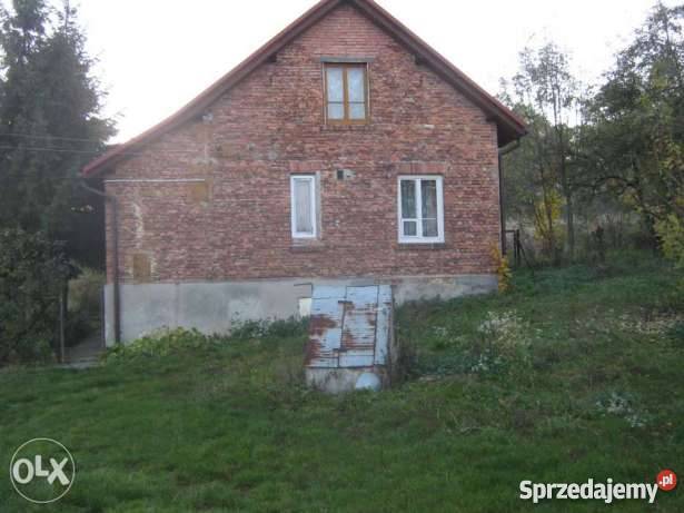 Do wysocice 25 Krakowa mieszkalny Wysocice