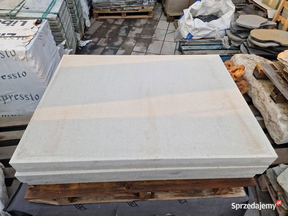 Blok Venetto Płyta Podwieszana Stopień Schodowy Wielogóra